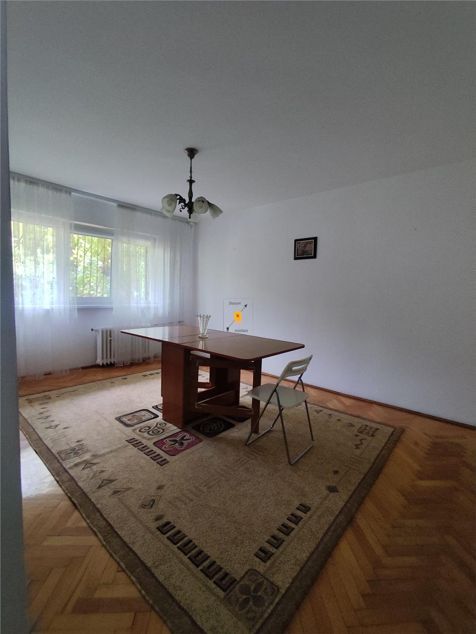 Apartament 3  camere zona Lamaita