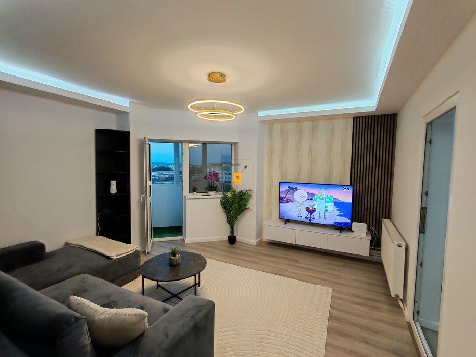 Inchiriere apartament  2 camere zona Republicii - Ploiesti