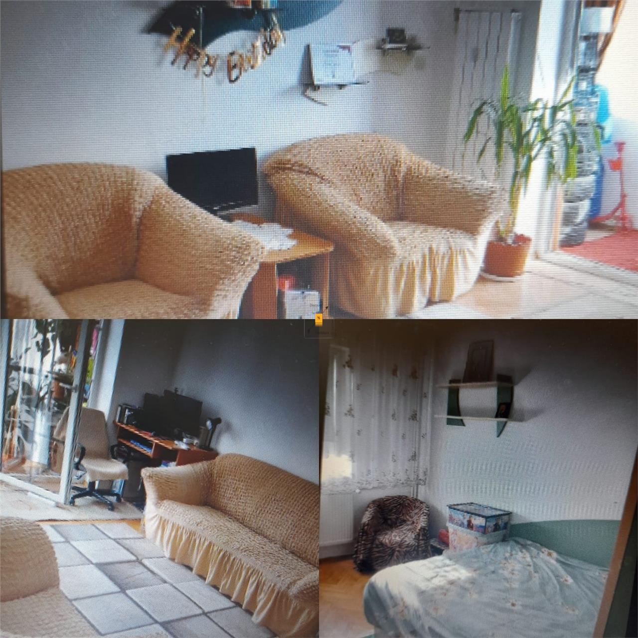 Apartament 2 camere zona Nord - Ploiesti
