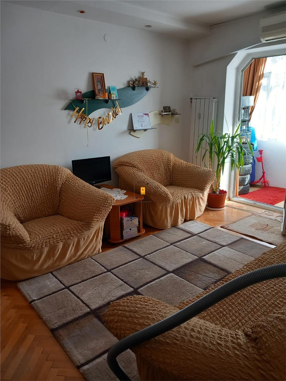 Apartament 2 camere zona Nord