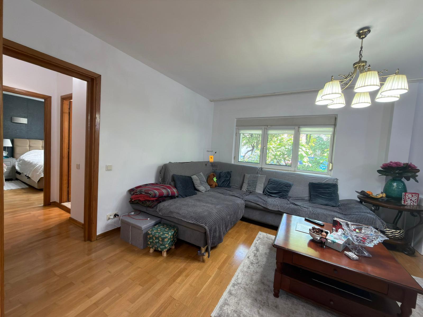 Apartament 4 camere zona Republicii - Ploiesti