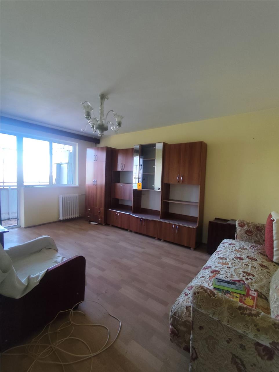 Apartament 2 camere zona Vest