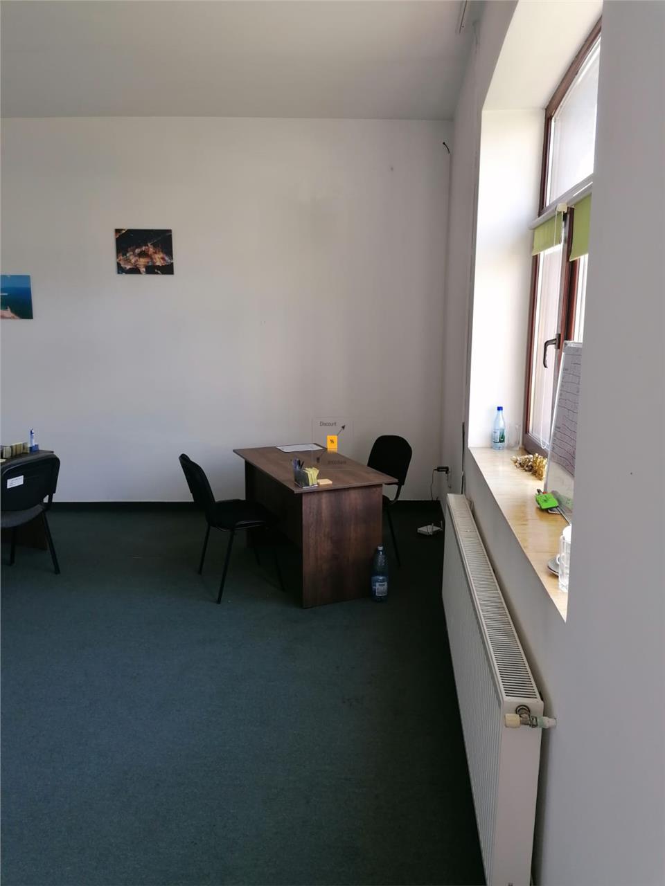 Spatiu comercial  in zona centrala