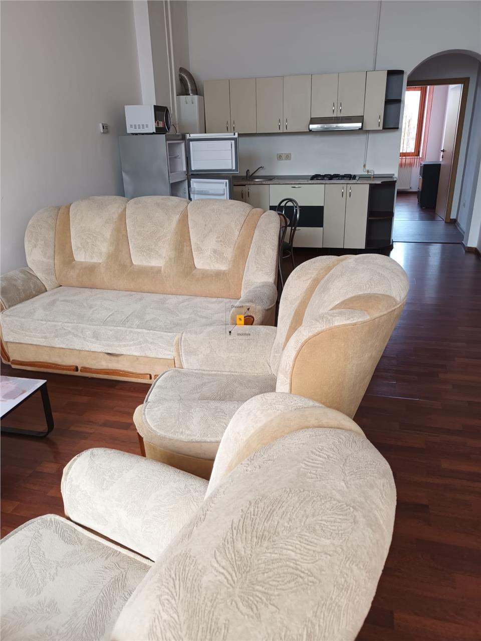 Apartament 2 camere Ultracentral