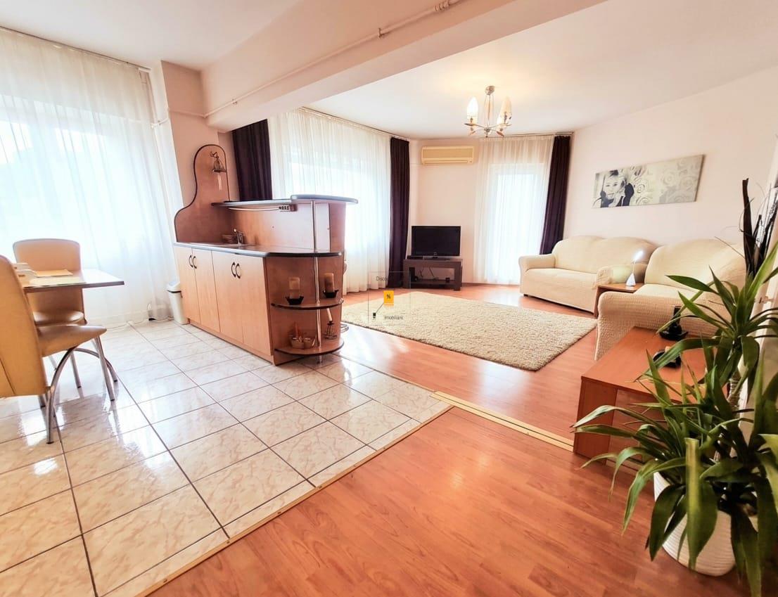 Apartament 2 camere zona piata Mihai Viteazul