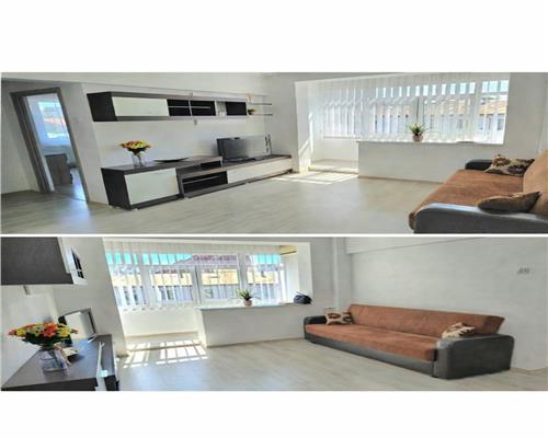 Apartament 2 camere zona Ultracentrala