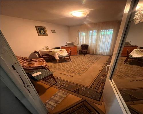 Apartament 3  camere zona Vest