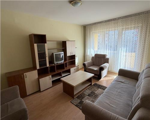 inchiriere Apartament 2 camere zona  Republicii -Mega-Image