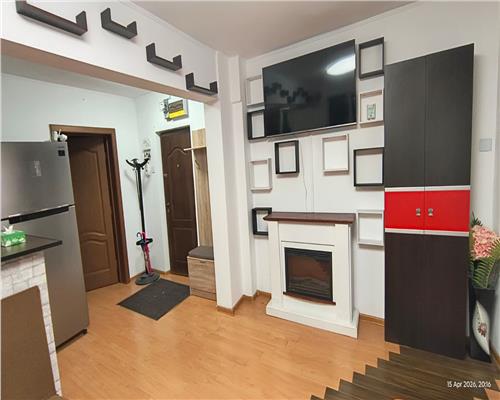 Apartament 3 camere zona Nord