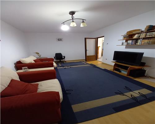 Apartament   4 camere zona Mihai Viteazul