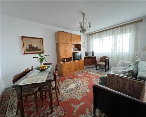 Apartament 2 camere zona Republicii