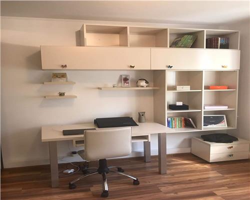 Apartament 3  camere zona Cantacuzino