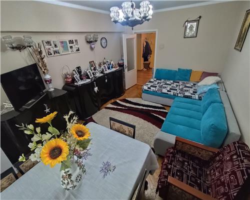 Apartament 2 camere zona Centrala