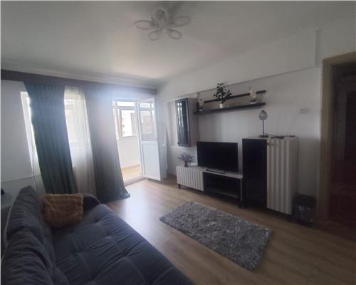 Inchiriere  Apartament cu  2 camere zona Republicii-Nord