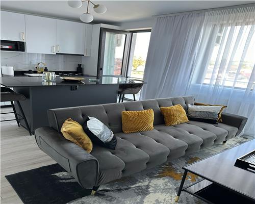 Inchiriere apartament  2 camere zona Republicii