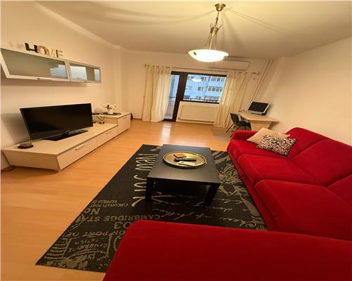 Inchiriere Apartament 2 camere zona Republicii