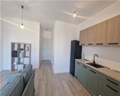 Inchiriere studio dublu zona Sud