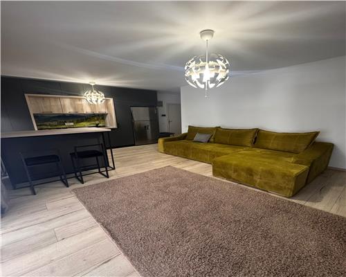 Inchiriere apartament  2 camere zona  Ultracentral