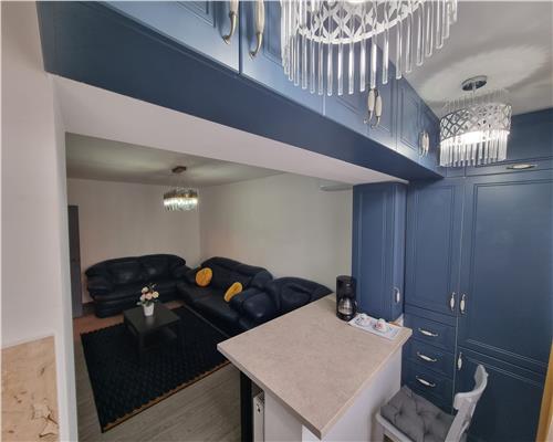 Inchiriere Apartament  2 camere zona  Republicii