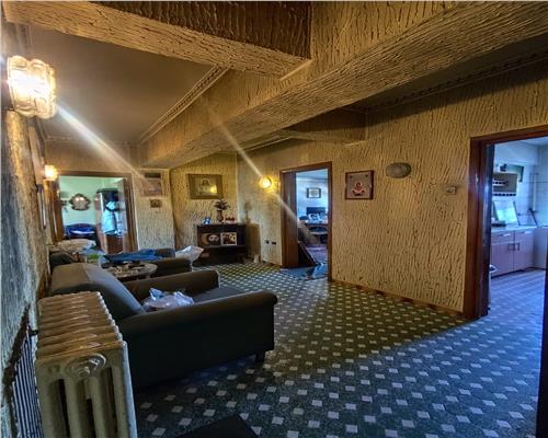 Apartament cu  3 camere zona Sud