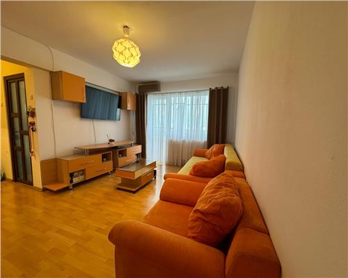 Apartament cu 2 camere zona Republicii