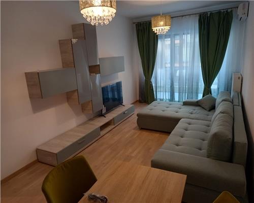 Inchiriere apartament  2 camere zona Albert