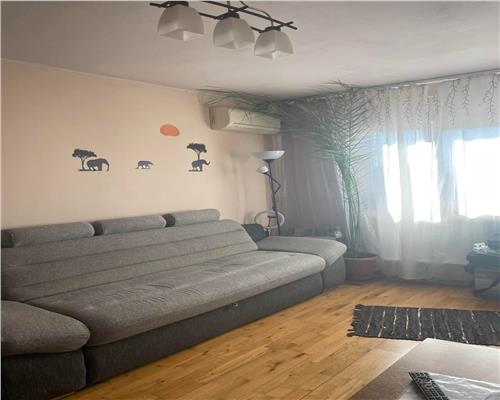Apartament 3  camere zona Paltinis