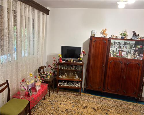 Apartament 2 camere zona Vest