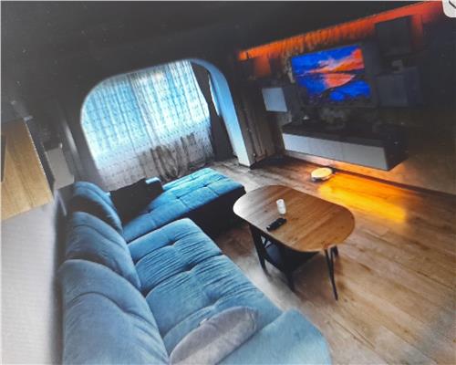 Inchiriere apartament  cu 2 camere zona  Bulevardul Bucuresti
