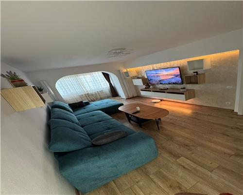 Inchiriere apartament  cu 2 camere zona  Bulevardul Bucuresti