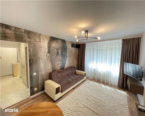 Inchiriere apartament  2 camere zona   Vest