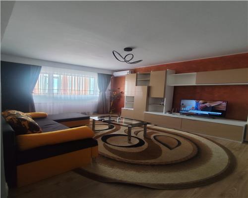 Inchiriere apartament  2 camere zona Malu Rosu