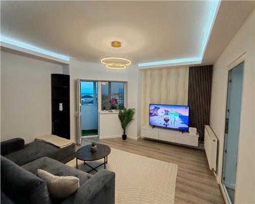 Inchiriere apartament  2 camere zona Republicii