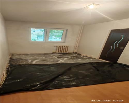 Apartament 2 camere zona Malu Rosu