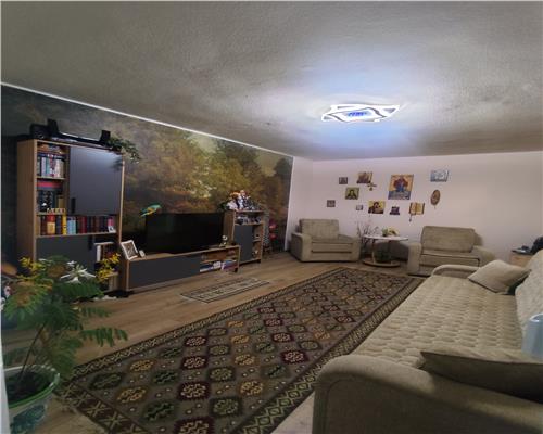 Apartament 2 camere zona Mihai Bravu