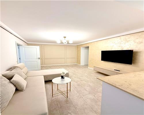 Apartament 2 camere zona Democratiei