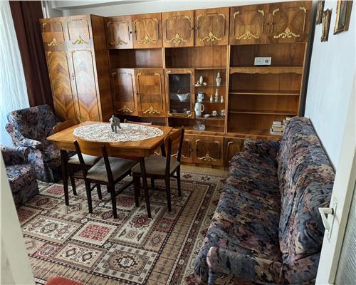 Apartament 3 camere zona ultracentrala