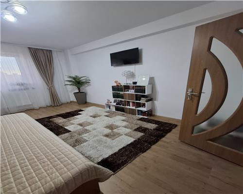 Apartament 3 camere zona Cantacuzino