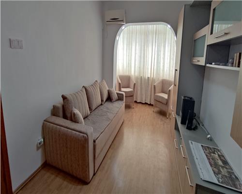 Apartament 2 camere zona Malu Rosu