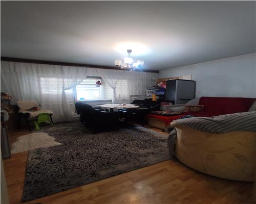 Apartament 3 camere zona Cantacuzino