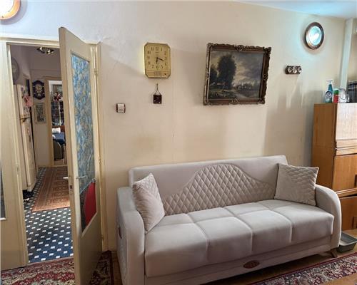 Apartament 2 camere zona Ultracentrala