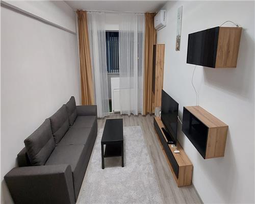 Inchiriere apartament  2 camere zona Mihai Viteazul