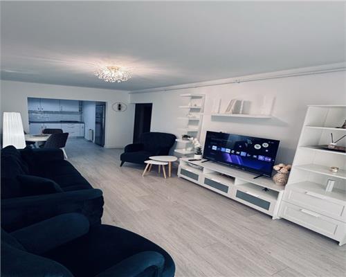 Inchiriere Apartament 2 camere zona Bulevardul Bucuresti