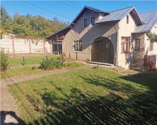 Casa in Zona Baicoi