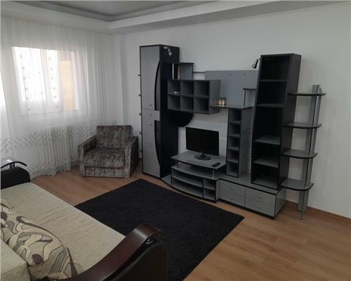Inchiriere apartament  2 camere zona Mihai Viteazul