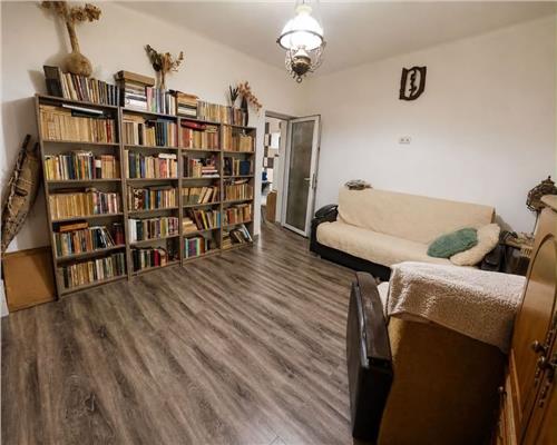 Apartament 2 camere zona Centrala
