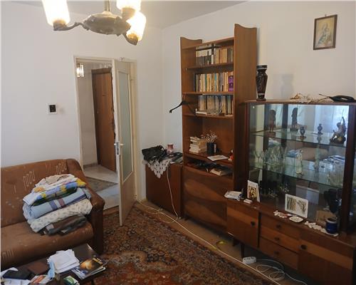 Apartament 2 camere zona Centrala