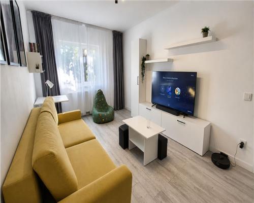 Apartament 2 camere zona  Marasesti