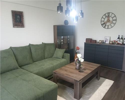 Apartament 2 camere zona Democratiei