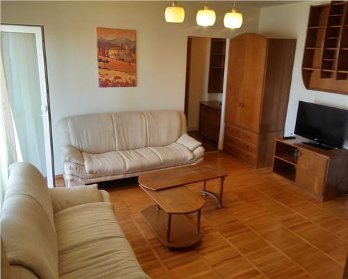 Inchiriere apartament  2 camere zona Piata Mihai Viteazul